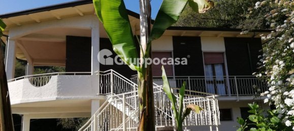 Вилла с 3 спальнями в Форте деи Марми, Италия № 45769 2