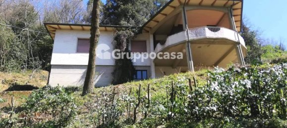 Вилла с 3 спальнями в Форте деи Марми, Италия № 45769 21