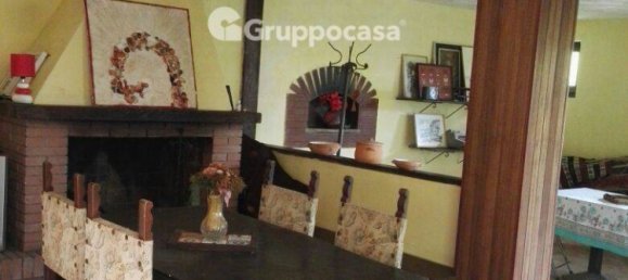 Вилла с 3 спальнями в Форте деи Марми, Италия № 45769 12