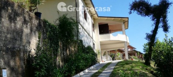 Вилла с 3 спальнями в Форте деи Марми, Италия № 45769 5