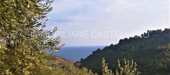 Земельный участок 65м² в Кастелларо, Италия № 90693 4