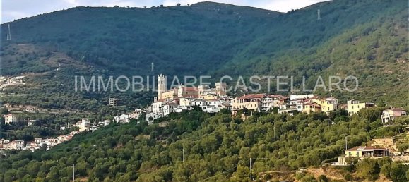Земельный участок 65м² в Кастелларо, Италия № 90693 3