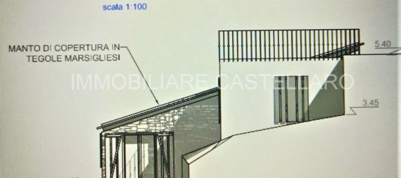 Земельный участок 65м² в Кастелларо, Италия № 90693 7