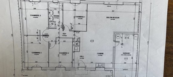 4 bedrooms House in Cheix-en-Retz, France No. 98924 10