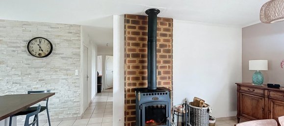 4 bedrooms House in Cheix-en-Retz, France No. 98924 2