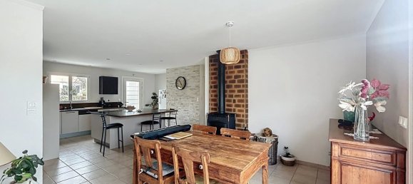 4 bedrooms House in Cheix-en-Retz, France No. 98924 14