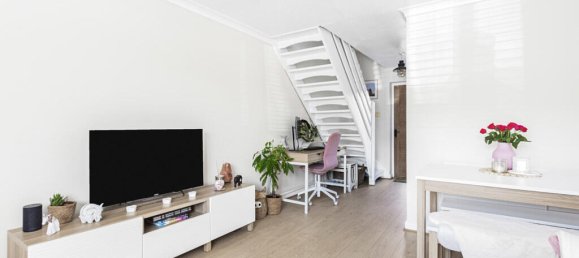 1 Schlafzimmer Haus in Egham, United Kingdom, Nr. 8647 9