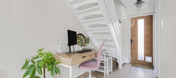 1 Schlafzimmer Haus in Egham, United Kingdom, Nr. 8647 6