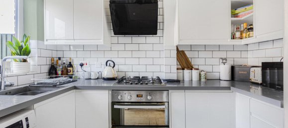 1 Schlafzimmer Haus in Egham, United Kingdom, Nr. 8647 10