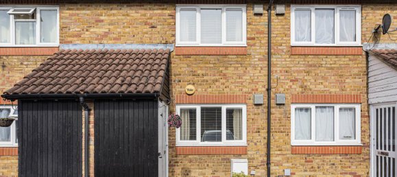 1 Schlafzimmer Haus in Egham, United Kingdom, Nr. 8647 15