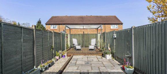 1 Schlafzimmer Haus in Egham, United Kingdom, Nr. 8647 13