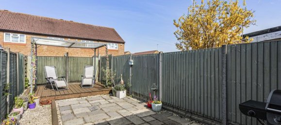 1 Schlafzimmer Haus in Egham, United Kingdom, Nr. 8647 5