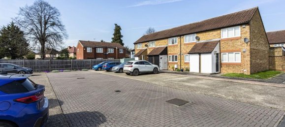 1 Schlafzimmer Haus in Egham, United Kingdom, Nr. 8647 14