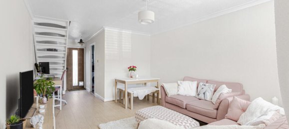 1 Schlafzimmer Haus in Egham, United Kingdom, Nr. 8647 8