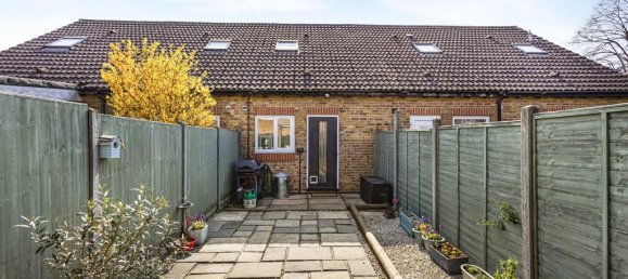 1 Schlafzimmer Haus in Egham, United Kingdom, Nr. 8647 12