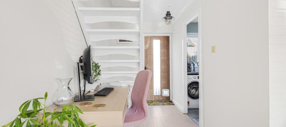 1 Schlafzimmer Haus in Egham, United Kingdom, Nr. 8647 7