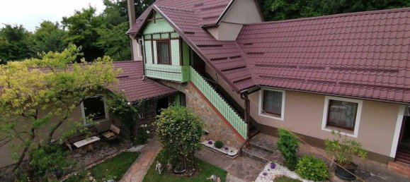 7-Zimmer Haus in Hinterbrühl, Austria, Nr. 47609 4