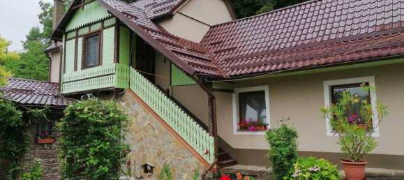 7-Zimmer Haus in Hinterbrühl, Austria, Nr. 47609 5