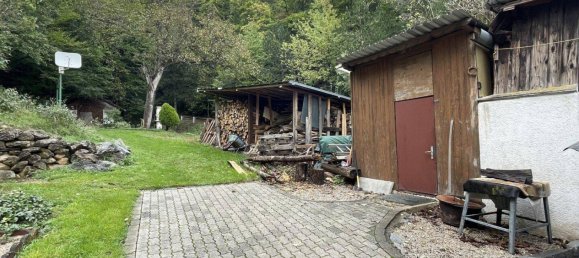 7-Zimmer Haus in Hinterbrühl, Austria, Nr. 47609 32