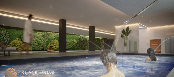 3 bedrooms Penthouse in Fuengirola, Spain No. 1398 12