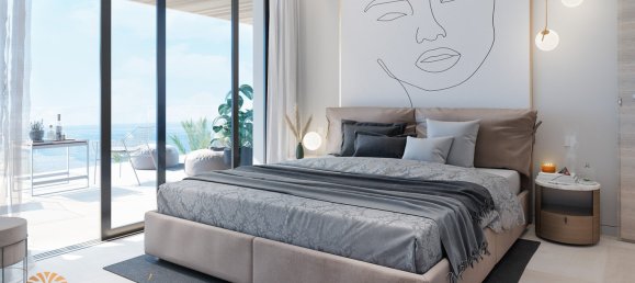 3 bedrooms Penthouse in Fuengirola, Spain No. 1398 18