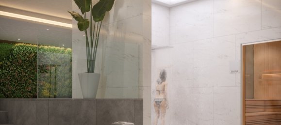 3 bedrooms Penthouse in Fuengirola, Spain No. 1398 14