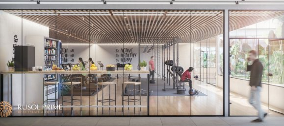 3 bedrooms Penthouse in Fuengirola, Spain No. 1398 11