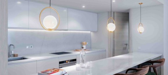 3 bedrooms Penthouse in Fuengirola, Spain No. 1398 19