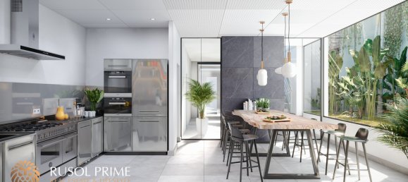 3 bedrooms Penthouse in Fuengirola, Spain No. 1398 3