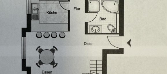 3 Schlafzimmer Doppelhaus in Lörrach, Germany, Nr. 349872 19