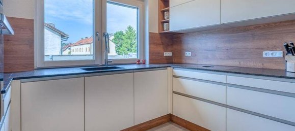 Квартира с 2 спальнями в Зальцбург, Австрия № 215625 3