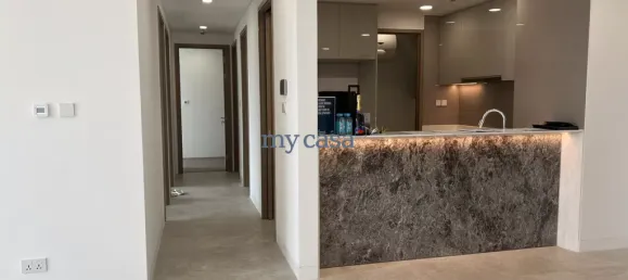 3 bedrooms Apartment in Thu Duc, Vietnam No. 8022 2