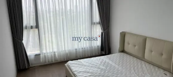 3 bedrooms Apartment in Thu Duc, Vietnam No. 8022 13