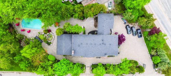 6 غرف نوم منزل في Mississauga, Canada رقم 936 10