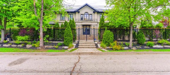 6 غرف نوم منزل في Mississauga, Canada رقم 936 7