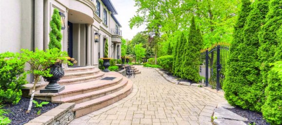 6 غرف نوم منزل في Mississauga, Canada رقم 936 12