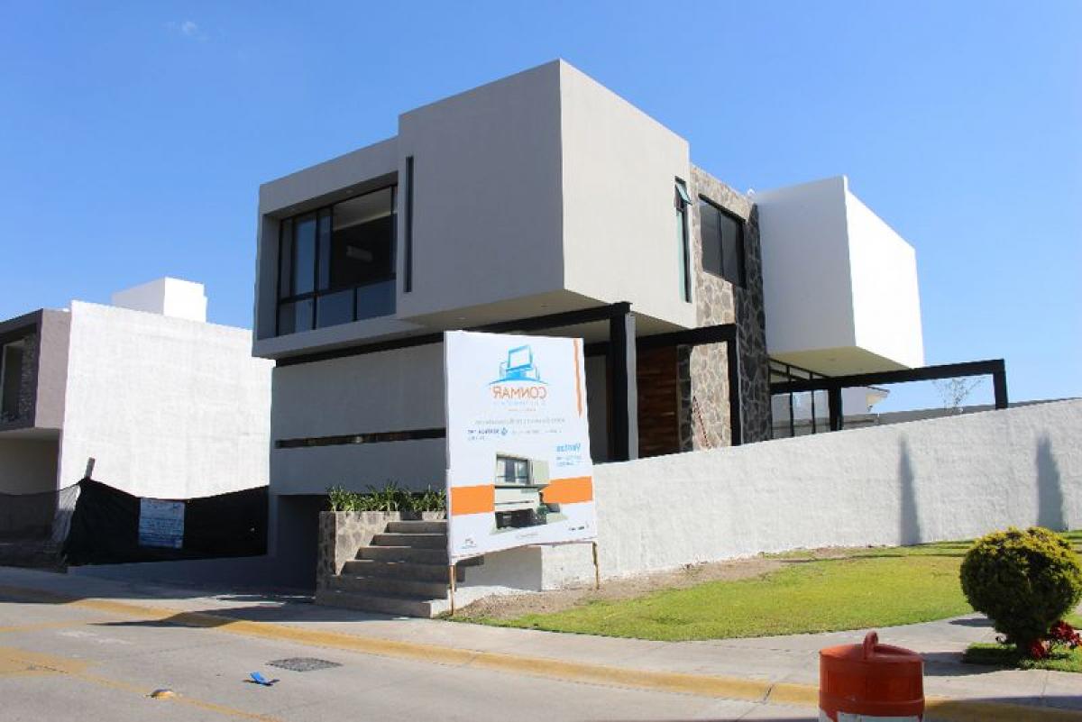 3 غرف نوم منزل في Tlajomulco de Zuniga, Mexico رقم 156481