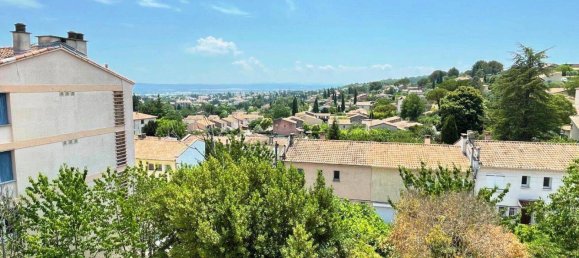 2 chambres Appartement à Manosque, France No. 329313 2