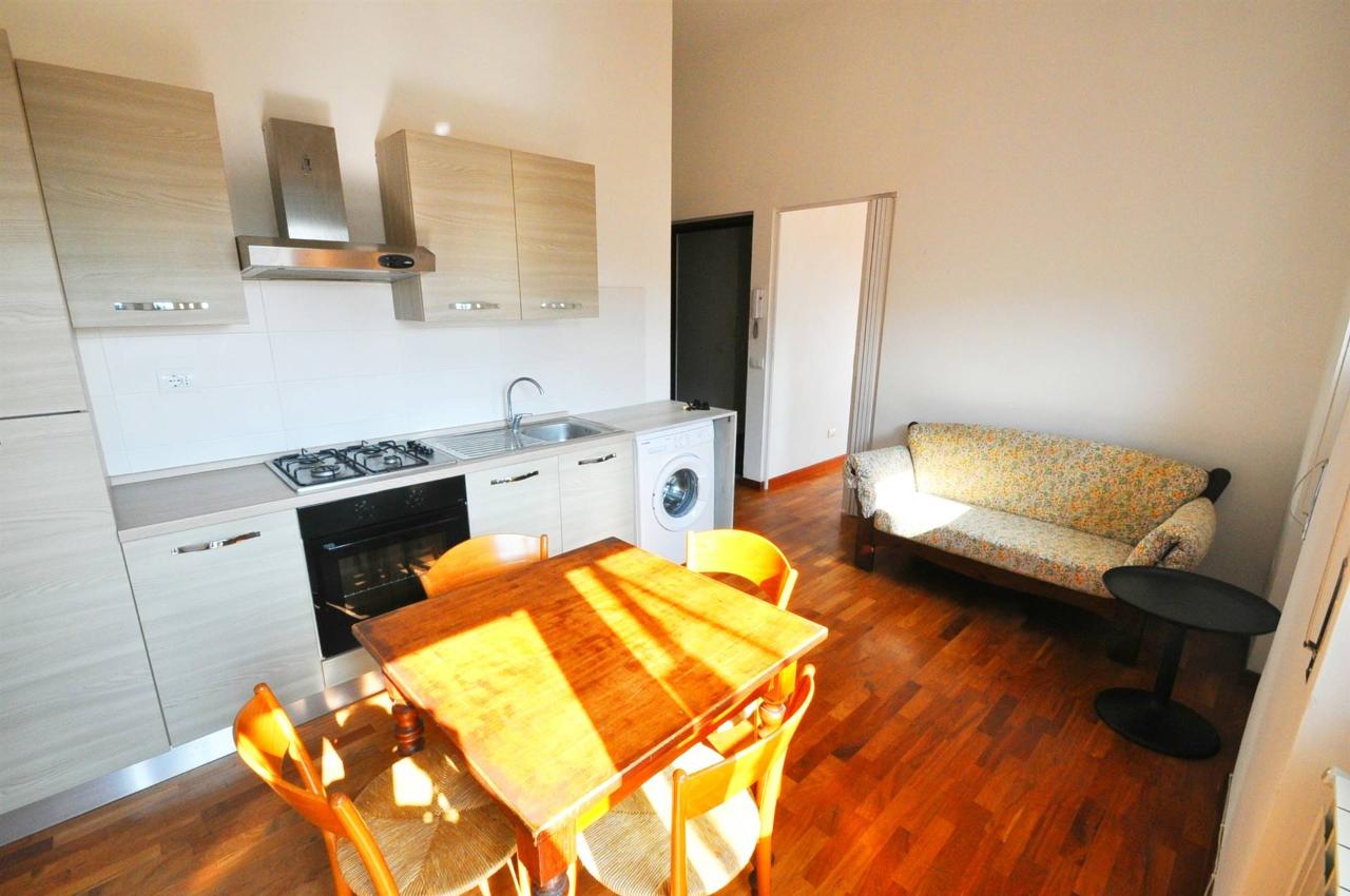 3 rooms Apartment in Ameglia, Italy No. 21826