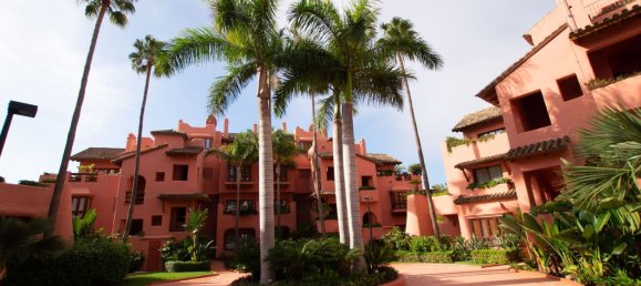 3 bedrooms Apartment in Estepona, Spain No. 147163 20