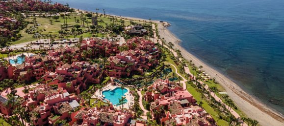 3 bedrooms Apartment in Estepona, Spain No. 147163 17