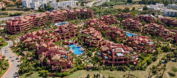 3 bedrooms Apartment in Estepona, Spain No. 147163 26