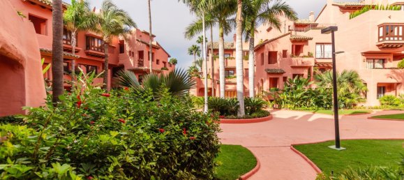 3 bedrooms Apartment in Estepona, Spain No. 147163 19