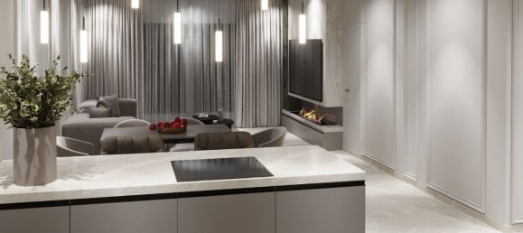 3 bedrooms Apartment in Estepona, Spain No. 147163 2