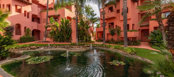 3 bedrooms Apartment in Estepona, Spain No. 147163 21