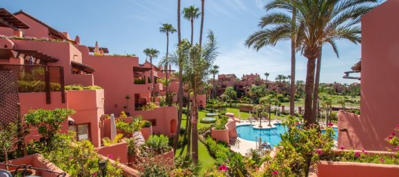 3 bedrooms Apartment in Estepona, Spain No. 147163 18