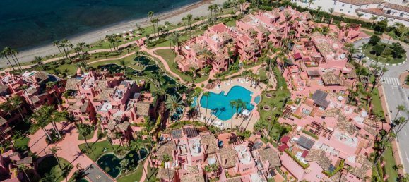 3 bedrooms Apartment in Estepona, Spain No. 147163 23