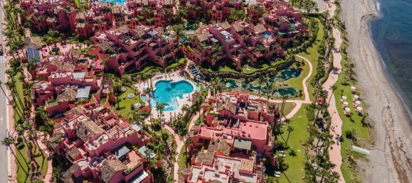 3 bedrooms Apartment in Estepona, Spain No. 147163 22