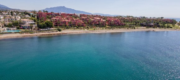 3 bedrooms Apartment in Estepona, Spain No. 147163 24