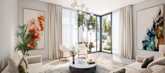 4 bedrooms Villa in Saadiyat Island, UAE No. 9320 19